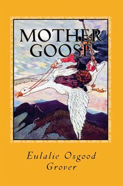 Cover Mother Goose