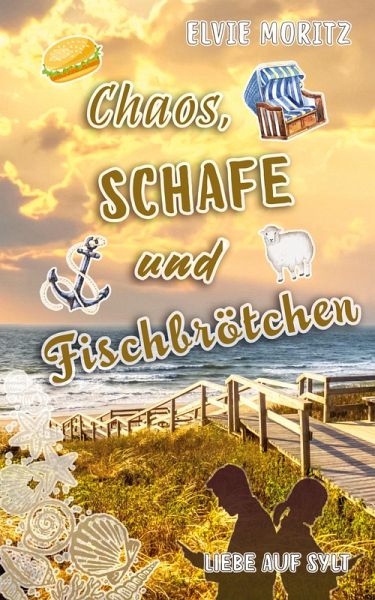 Chaos, Schafe und Fischbrötchen