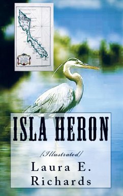 Cover Isla Heron