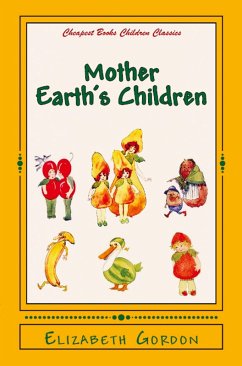Cover Mother Earth's Children
