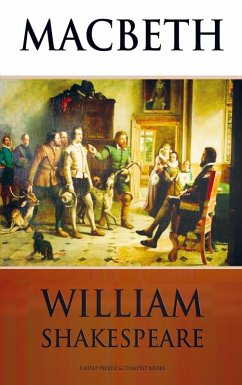 Cover Macbeth