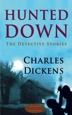 Cover Hunted Down