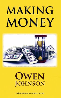 Cover Making Money