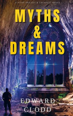 Cover Myths & Dreams
