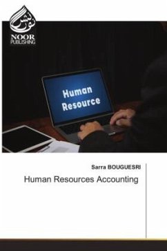 Cover Human Resources Accounting