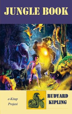 Cover Jungle Book