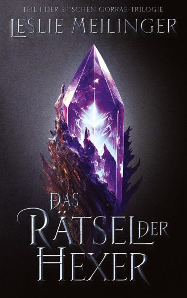 Das Rätsel der Hexer Das Rätsel der Hexer