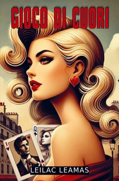 Cover GIOCO DI CUORI