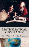 Mathematical Geography Mathematical Geography