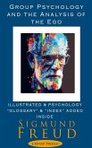 Group Psychology and the Analysis of the Ego Group Psychology and the Analysis of the Ego