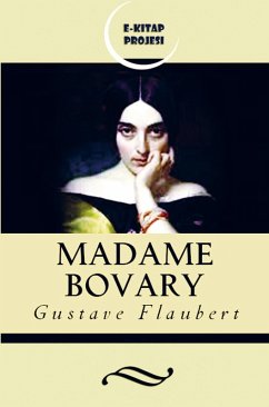 Cover Madame Bovary