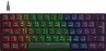 SPEEDLINK ATMOS RGB Rainbow Mechanical... - Bild 1