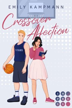 Crossover Affection - Kampmann, Emily