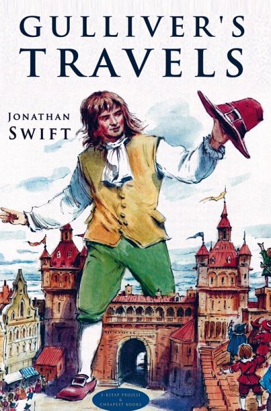 Gulliver's Travels Gulliver's Travels