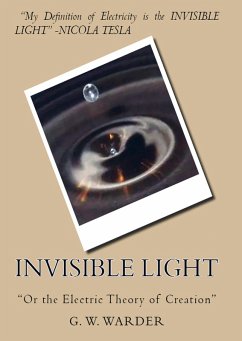 Cover Invisible Light
