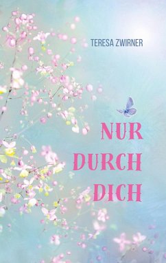 Cover Nur durch dich