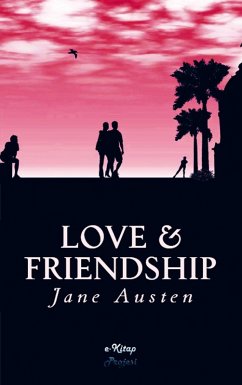 Love & Friendship - Jane Austen