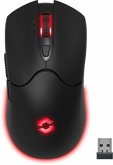 SPEEDLINK VELOX Rechargeable RGB Gaming Mouse - Wireless, black