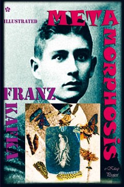 Cover Metamorphosis
