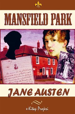 Cover Mansfield Park