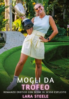 Cover Mogli da Trofeo