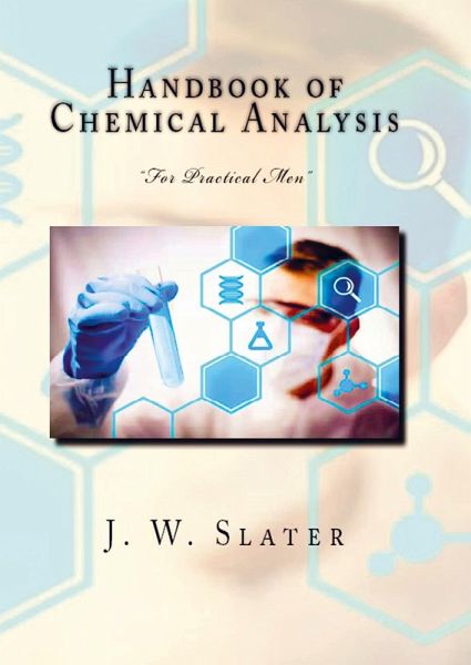 Handbook of Chemical Analysis