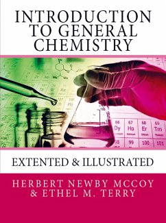 Introduction to General Chemistry - Herbert Newby McCoy