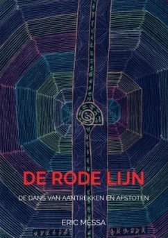 Cover De rode lijn