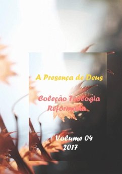 A Presença De Deus (eBook, ePUB) - E Salgado, Erica Silve Max