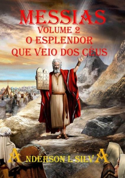 O Messias- Volume 2 (eBook, PDF)