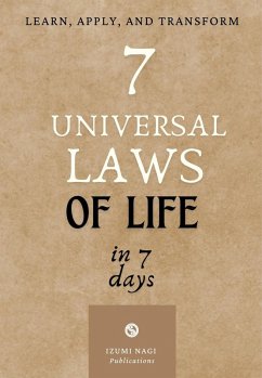 7 Universal Laws 