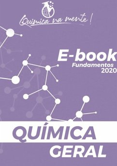 Cover Mapas Mentais De Química Geral (eBook, ePUB)