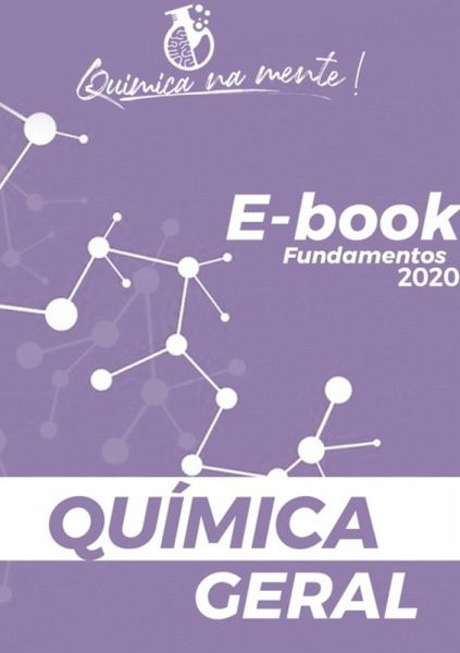 Mapas Mentais De Química Geral (eBook, ePUB) Mapas Mentais De Química Geral (eBook, ePUB)