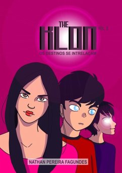 The Klon 2 (eBook, ePUB) - Fagundes, Nathan Pereira