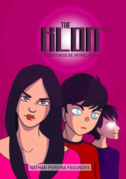 The Klon 2 (eBook, ePUB) The Klon 2 (eBook, ePUB)