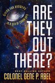 Are They Out There? (eBook, ePUB)