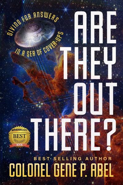 Are They Out There? (eBook, ePUB) Are They Out There? (eBook, ePUB)