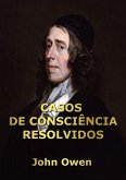 Casos De Consciência Resolvidos (eBook, ePUB)