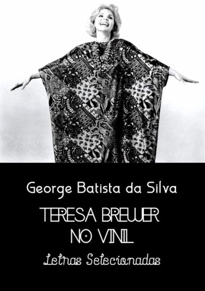 Teresa Brewer No Vinil (eBook, PDF)