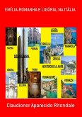 Emília-romanha E Ligúria, Na Itália (eBook, ePUB)