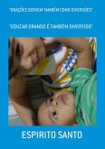 "orações Servem Também Como Diversões" (eBook, PDF)