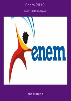 Cover Enem 2019 (eBook, ePUB)