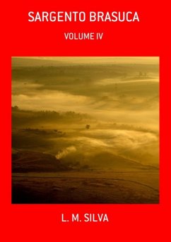 Cover Sargento Brasuca (eBook, PDF)