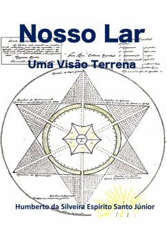 Cover Nosso Lar (eBook, PDF)