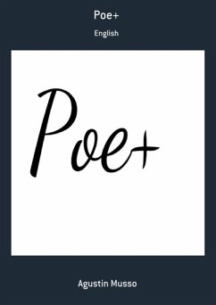Cover Poe+ (eBook, PDF)