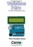 Apresentando Alguns Pontos Turísticos Do Peru Com Display Lcd Programado No Arduino (eBook, PDF) Apresentando Alguns Pontos Turísticos Do Peru Com Display Lcd Programado No Arduino (eBook, PDF)