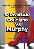 O Divertido Cotidiano Vs. Murphy (eBook, PDF)