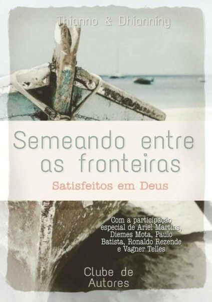 Semeando Entre As Fronteiras (eBook, PDF)