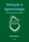 Iniciação À Agroecologia (eBook, PDF)
