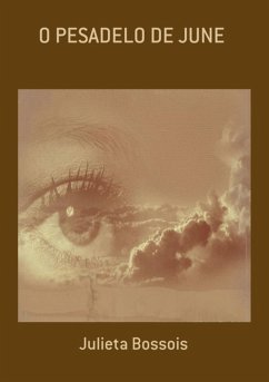 Cover O Pesadelo De June (eBook, PDF)